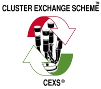 Cluster Exchange Scheme image